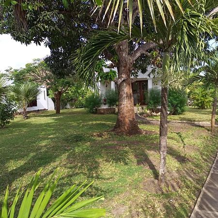 Sonrisa Villas Diani Beach Exterior foto