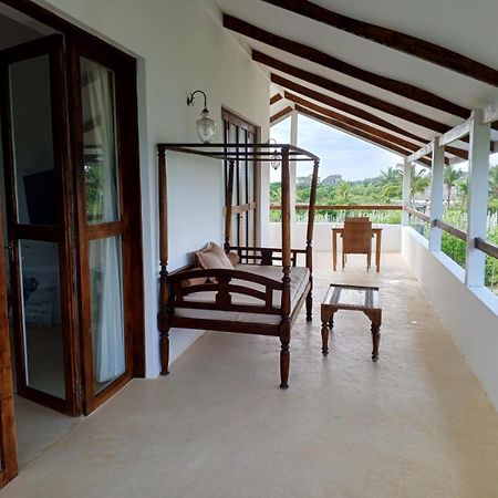 Sonrisa Villas Diani Beach Exterior foto