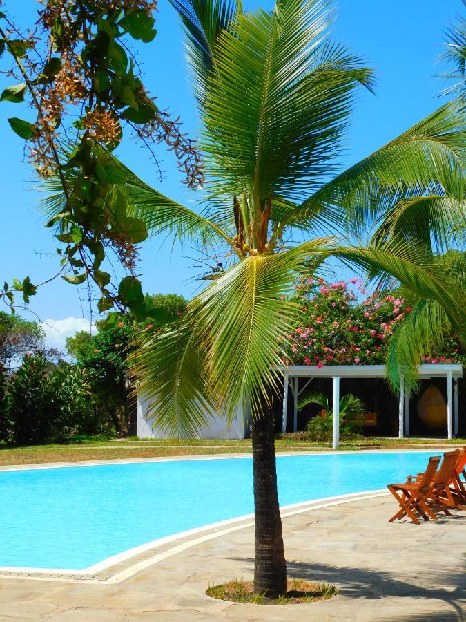 Sonrisa Villas Diani Beach Exterior foto