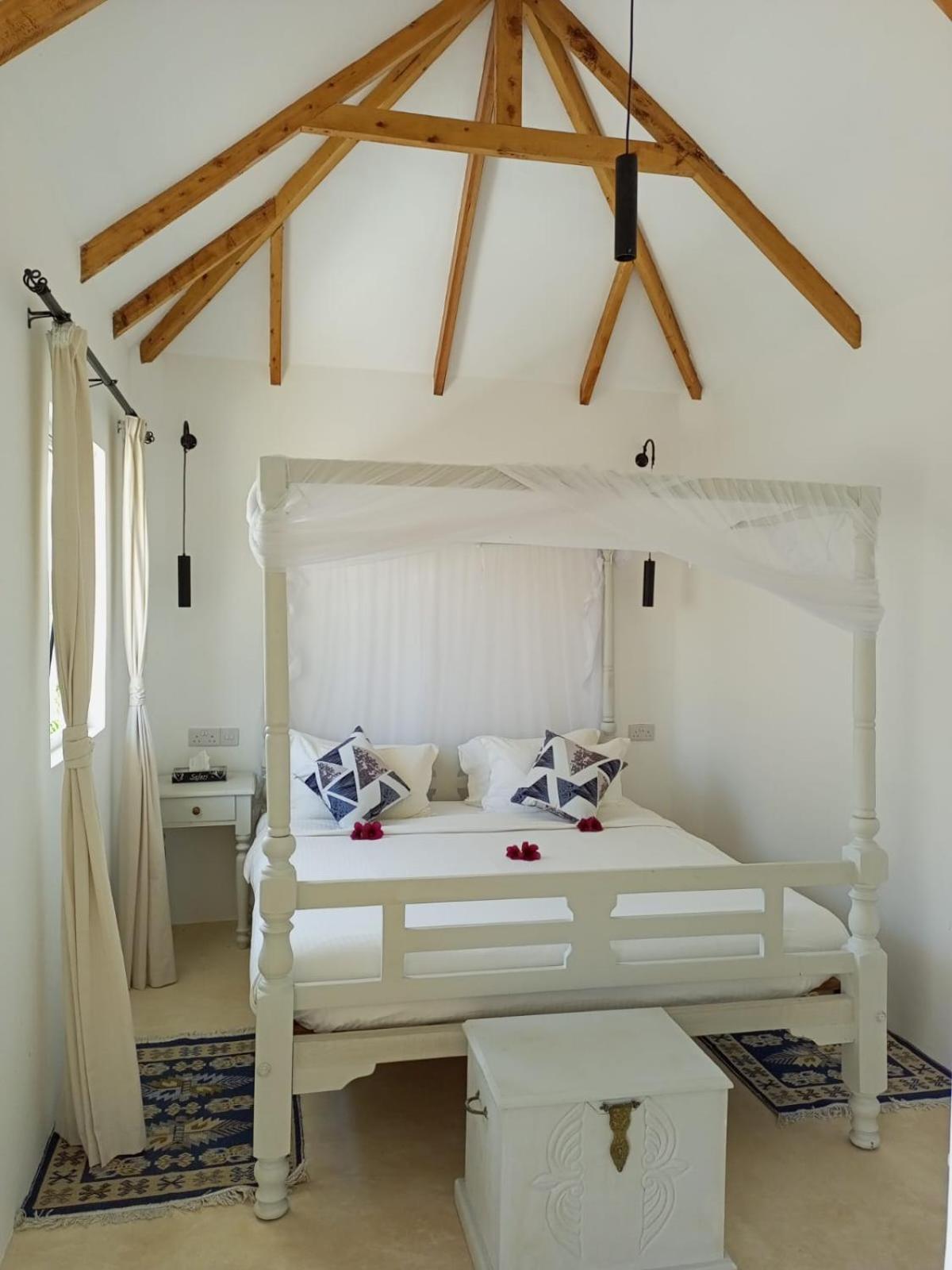 Sonrisa Villas Diani Beach Exterior foto