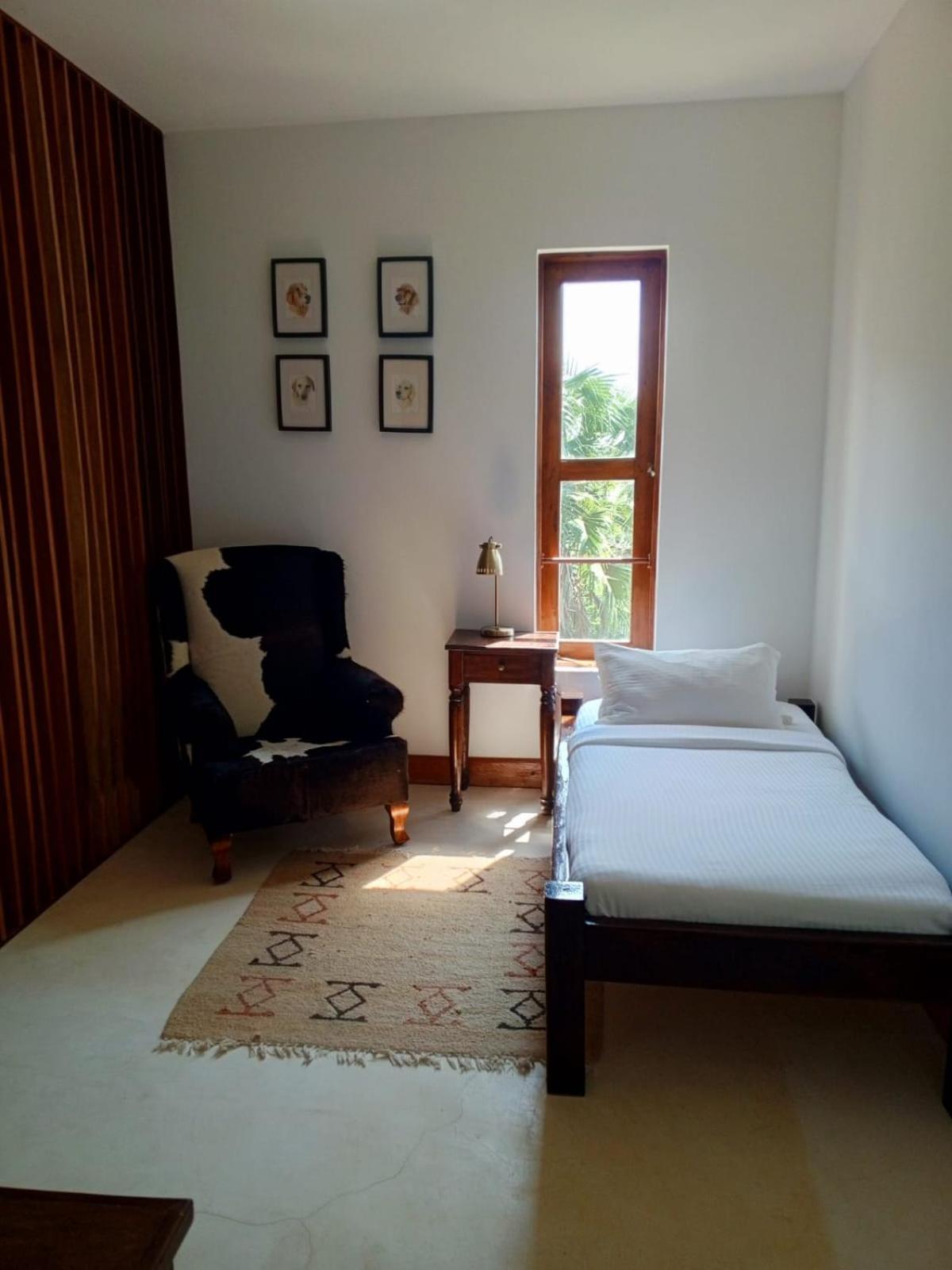 Sonrisa Villas Diani Beach Exterior foto