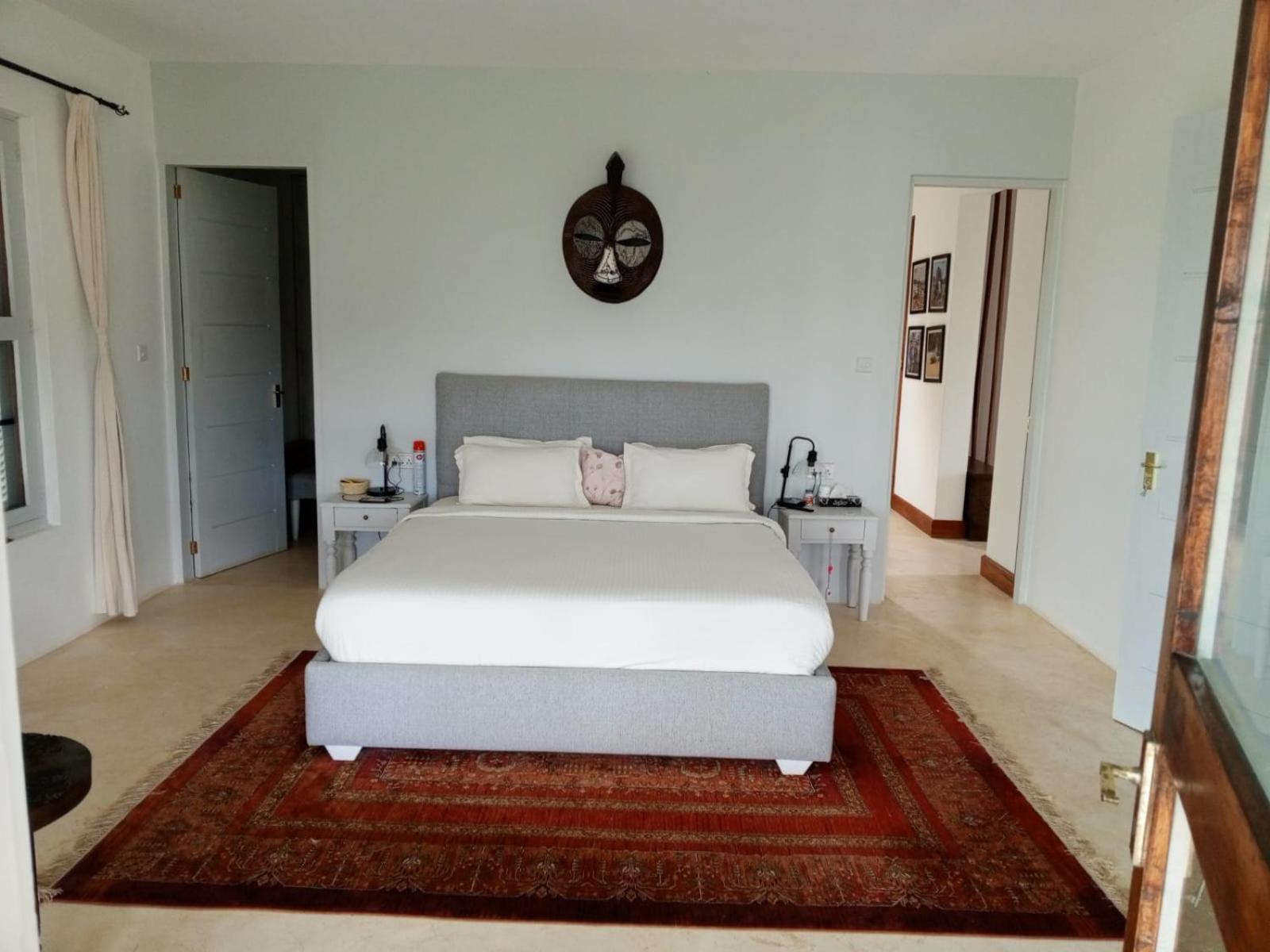 Sonrisa Villas Diani Beach Exterior foto