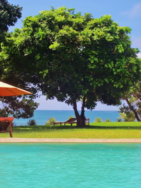 Sonrisa Villas Diani Beach Exterior foto